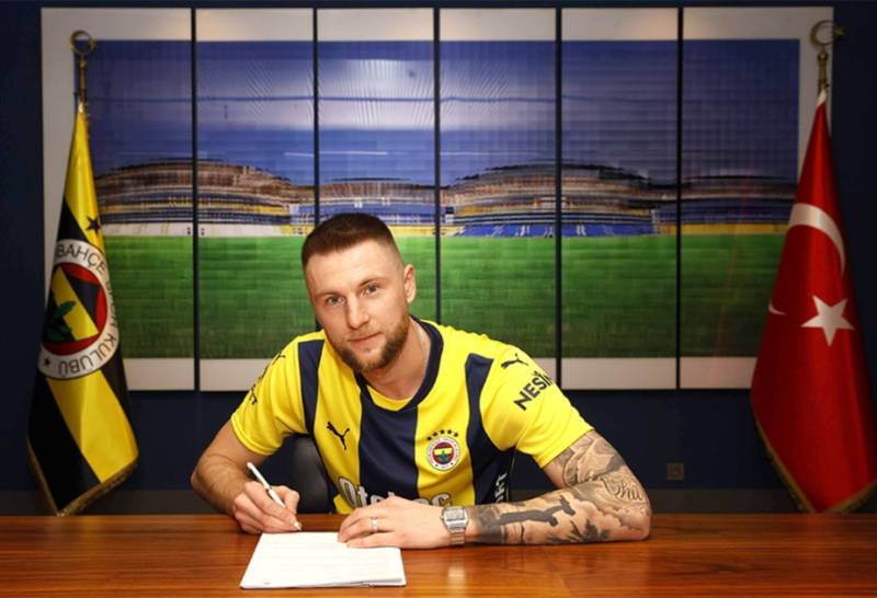 PSJ futbolçusu \"Fənərbağça\"da 