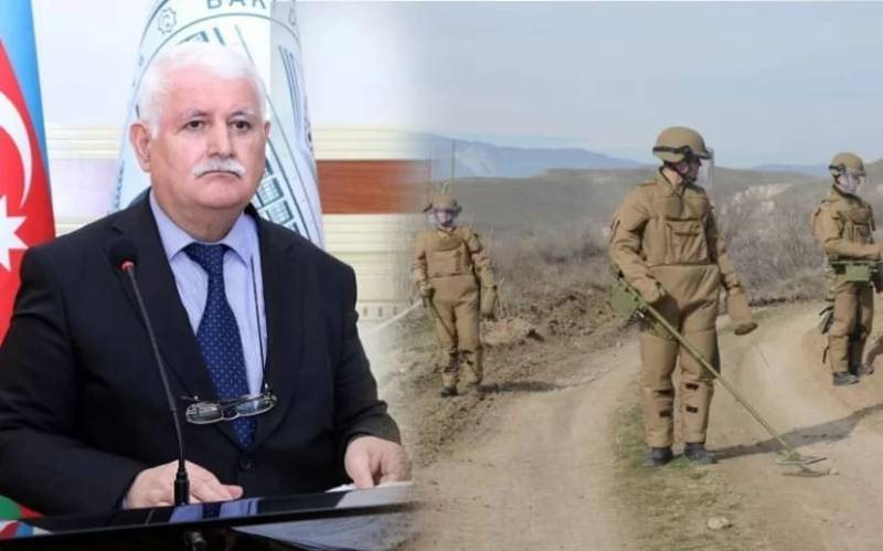 5,2 milyon manatlıq MÜQAVİLƏ - FOTO