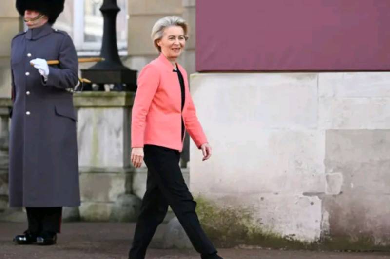 Ən pisə hazırlaşmalıyıq - Londonda ilk AÇIQLAMA