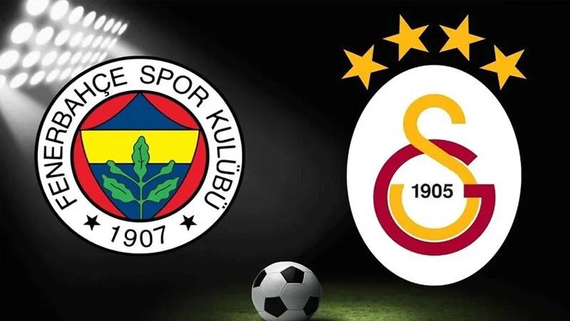 \"Fənərbağça\" və \"Qalatasaray\" rəqib oldu 
