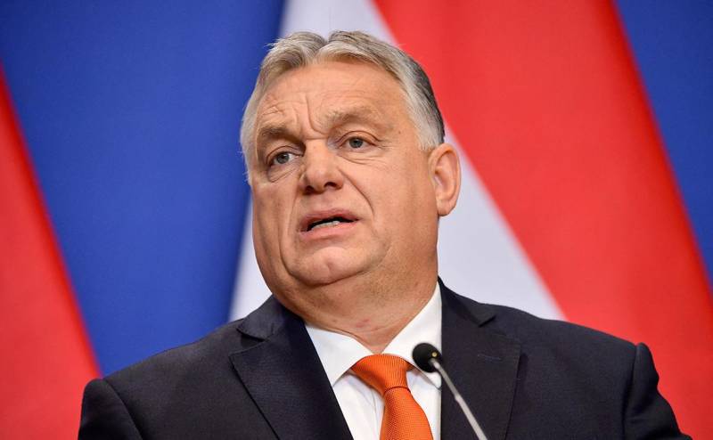 \"Aİ Ukraynaya hərbi yardımı davam etdirə bilməyəcək\"- Orban