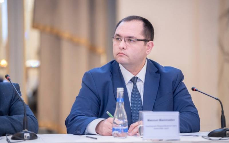 Nazir onu sədr müavini təyin etdi - FOTO