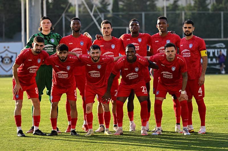 AFFA bu klubu cərimələdi 
