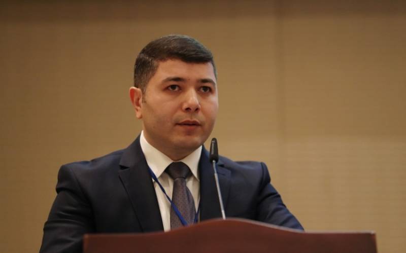Agentliyin keçmiş sədrinə yüksək vəzifə verildi