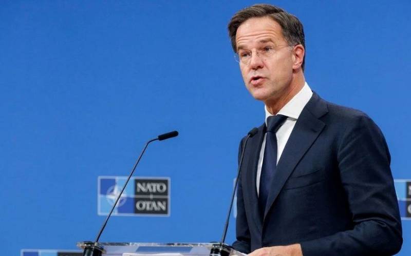 \"Avropa müdafiə istehsalını artırmalıdır\" - Mark Rutte