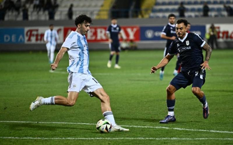 XXVI tura start verildi 