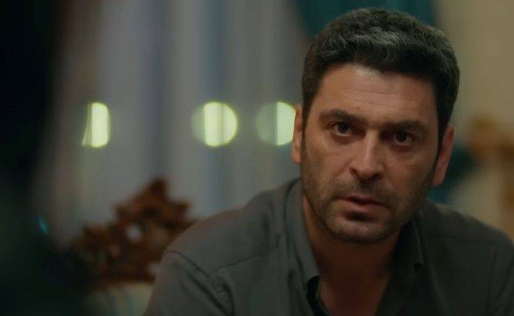 “Cihan”nın “sevgilisi” o olacaq - FOTO
