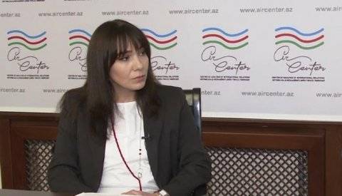 Esmira Cəfərova vəzifəsini itirdi 
