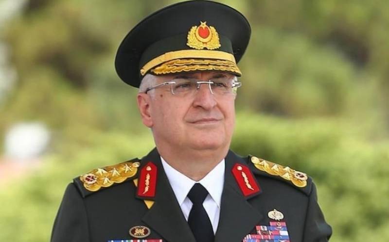 \"Terror təşkilatları anlayır ki, özlərini ləğv etməkdən başqa çıxış yolları yoxdur\" 