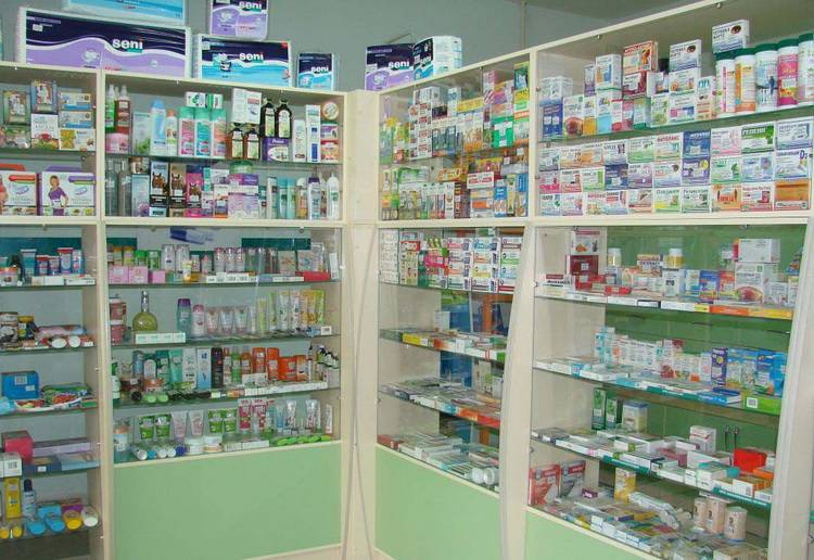 \"Antibiotiklərin reseptsiz satışı qadağandır\" 