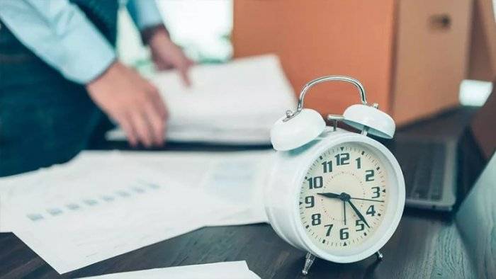 İş saatları nə vaxt dəyişdiriləcək? 