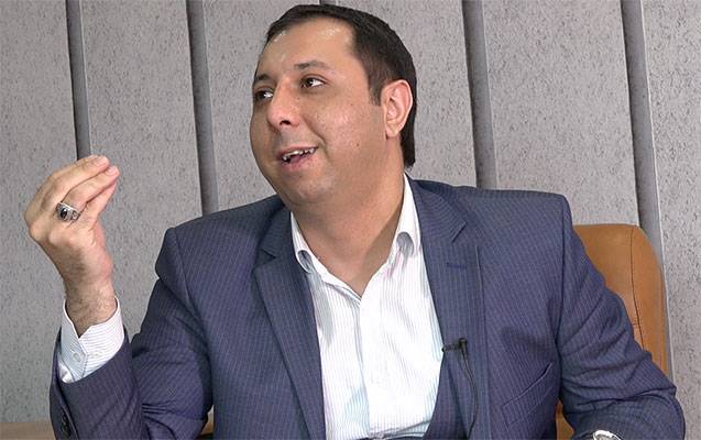 Fərda deyir Elməddin \"torbamı tikib\" 