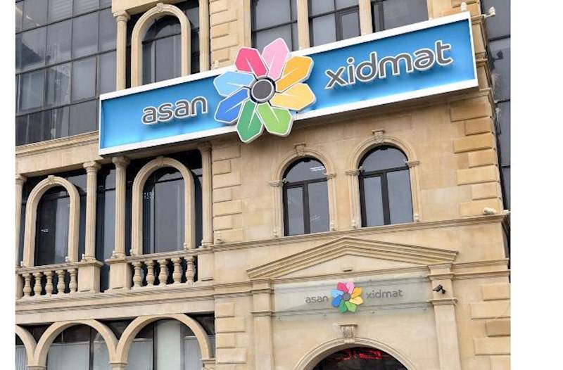 \"ASAN xidmət\" bayram günləri işləyəcək? - RƏSMİ