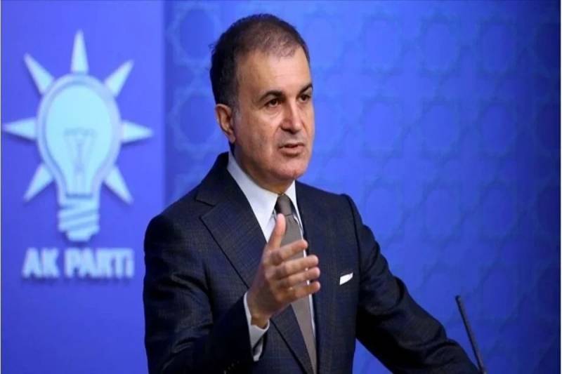 \"Konstitusiyanın dəyişdirilməsi Ermənistan üçün vacibdir\" 