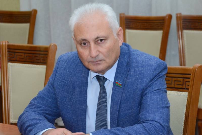 \"Boşanmış şəxs bu sahədə çalışa bilməz\" - Deputatdan ETİRAZ