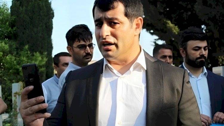 \"Araz Musayevin iddia etdiyi titulları saxtadır\" - Kikboksinq Federasiyası