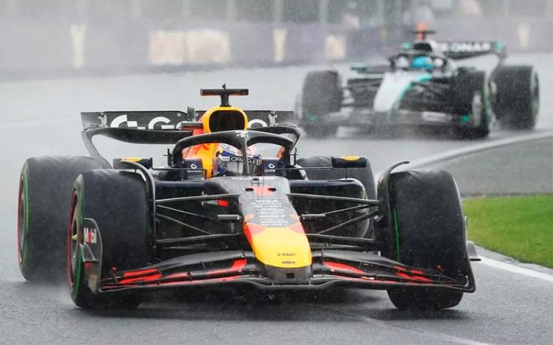 Bu ölkə \"Formula 1\" yarışına ev sahibliyi etməyi planlaşdırır 