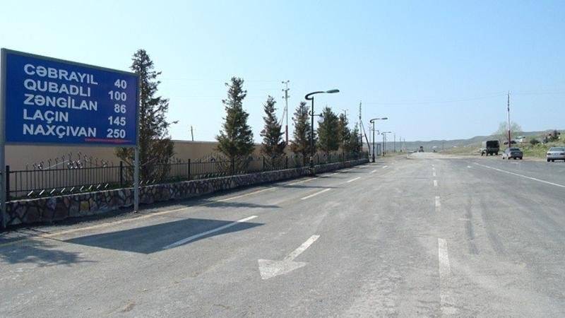 Qarabağa getmək istəyənlərə MÜRACİƏT - Bu qaydalara əməl edin