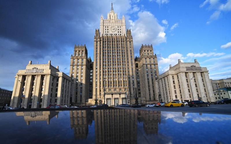 \"ATƏT-in Minsk Qrupu bərpa edilə bilməz\" - Rəsmi Moskva