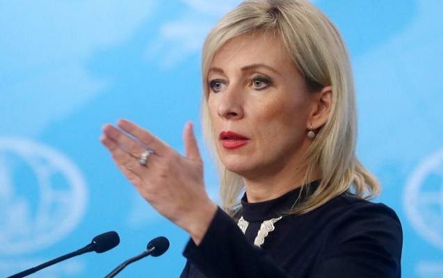 “Rusiya Almaniyaya hücuma hazırlaşmır” 