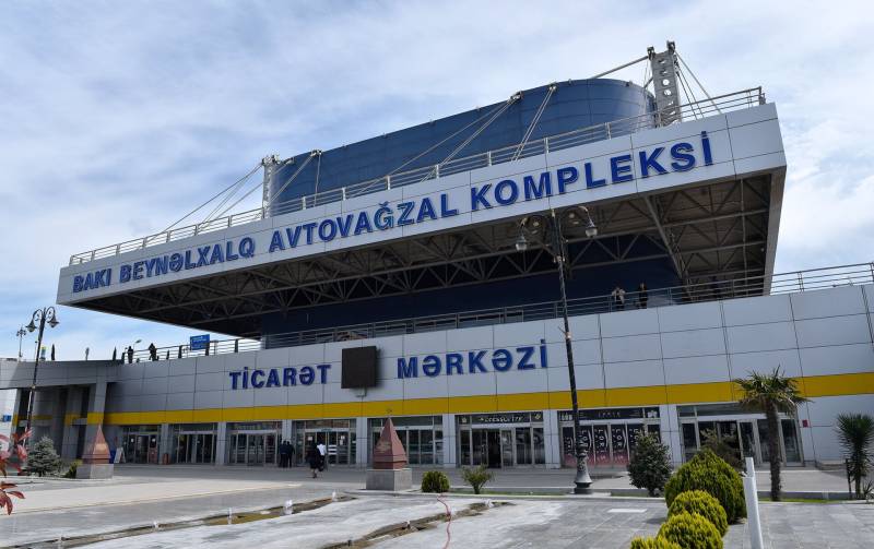 Bölgələrə sərnişin axını REKORD HƏDDƏ