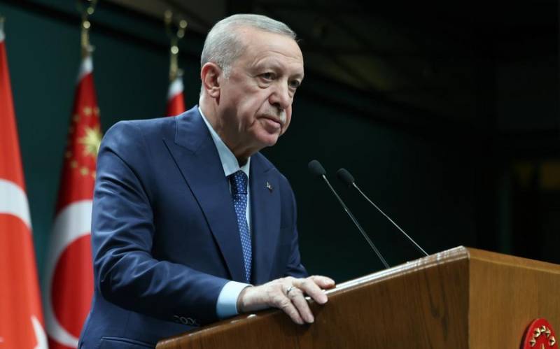\"Qarabağın azad edilməsi regionda yeni səhifə açıb\" - Ərdoğan