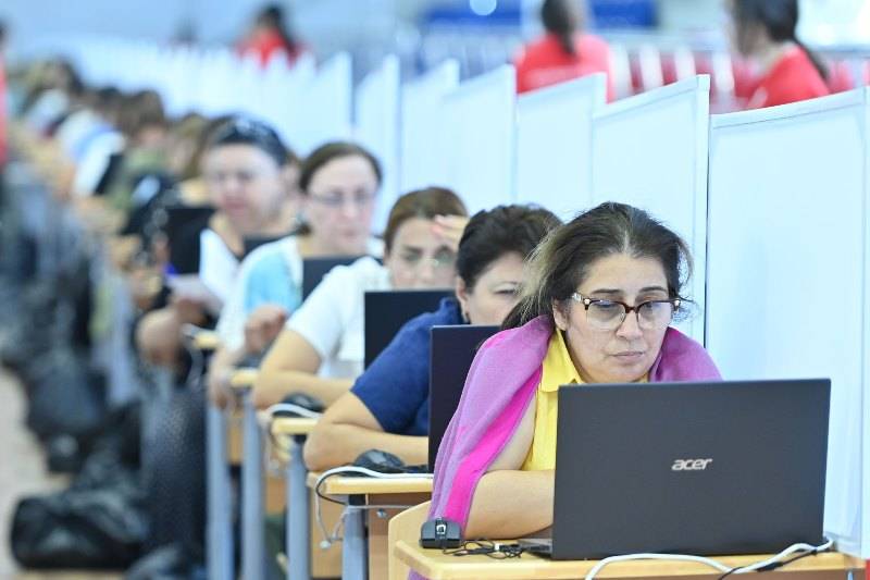 \"Sertifikasiyadan kəsilən müəllimlər kənd məktəblərinə göndərilsin\" 