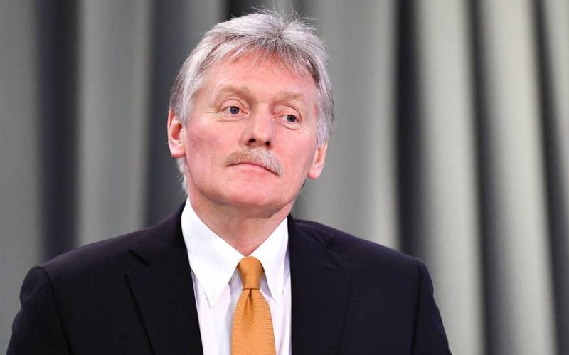 \"Taxıl sazişinin bərpası üzrə danışıqlar asan olmayacaq\"- Peskov