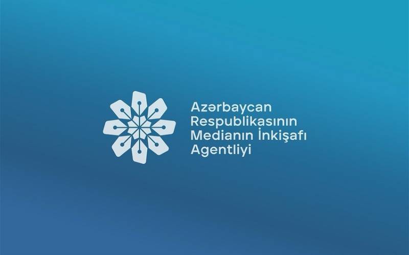MEDİA başsağlığı verdi 