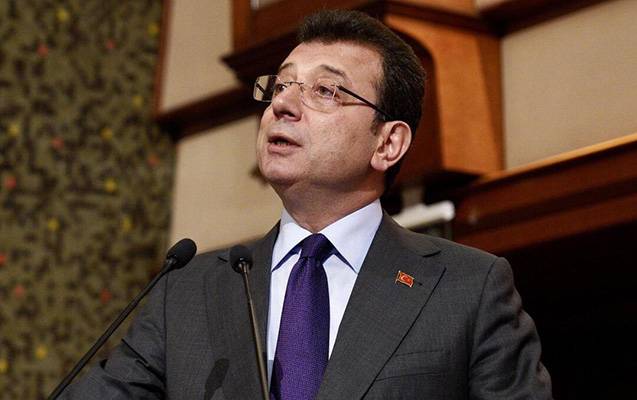 İmamoğlunu kim əvəz edəcək? - Səsvermə başladı