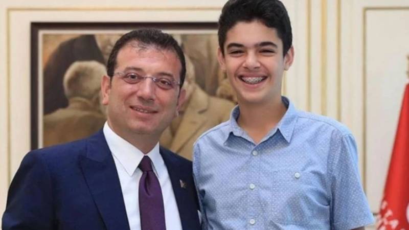 Həmin şüarın müəllifi də həbs edildi - VİDEO
