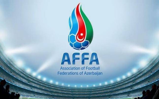 Azərbaycan çempionatından kənarlaşdırıldılar 