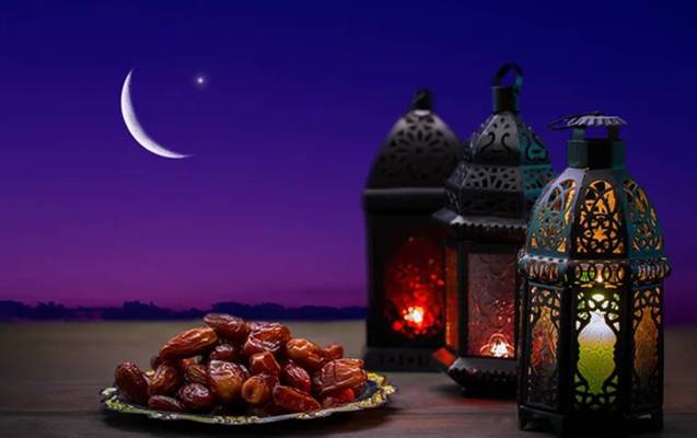 28-ci gününün duası - İmsak və iftar vaxtı