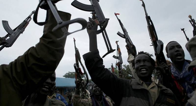 Sudan ordusu 23 ay sonra paytaxtı ələ keçirdi 