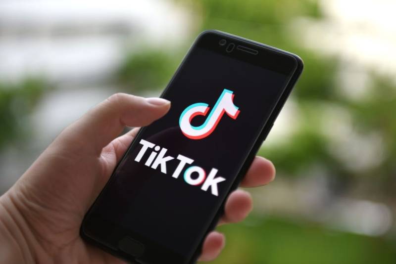 Tramp \"TikTok\" üçün qoyulan qadağanı uzada bilər