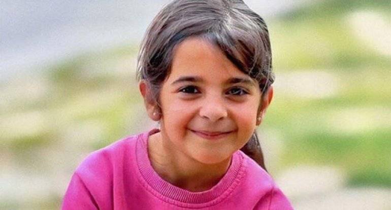 Narinin son fotosu ortaya çıxdı - İki detal diqqət çəkdi