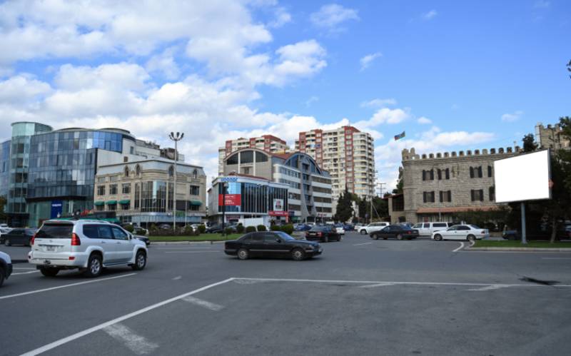 Bakıda daha bir dairə ləğv edilir - Məşhur restoran sökülür