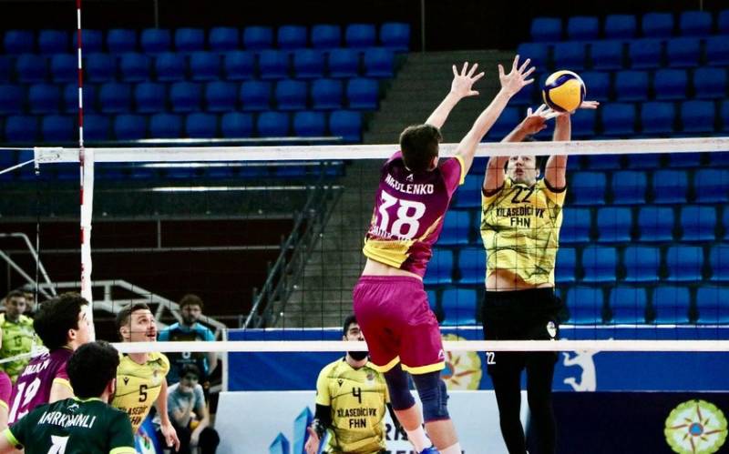 \"Azərreyl\" qələbə qazandı, \"Neftçi\" məğlub oldu 