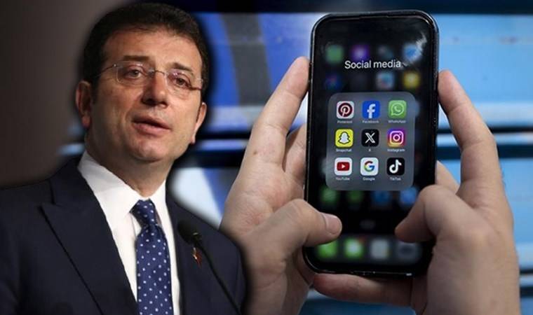 İmamoğlunun telefonu araşdırıldı- GÖRÜN NƏLƏR ORTAYA ÇIXDI