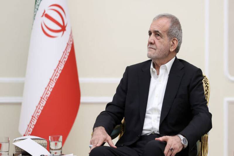 Tehran Vaşinqtonla birbaşa danışıqları rədd etdi