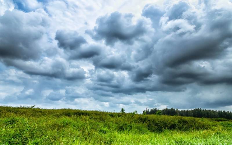 Martın son günü üçün hava proqnozu açıqlandı