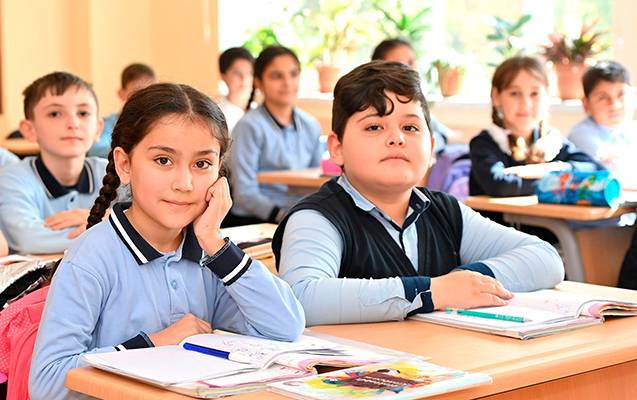 Aprelin 1-i hansı günün dərsləri keçiriləcək? 