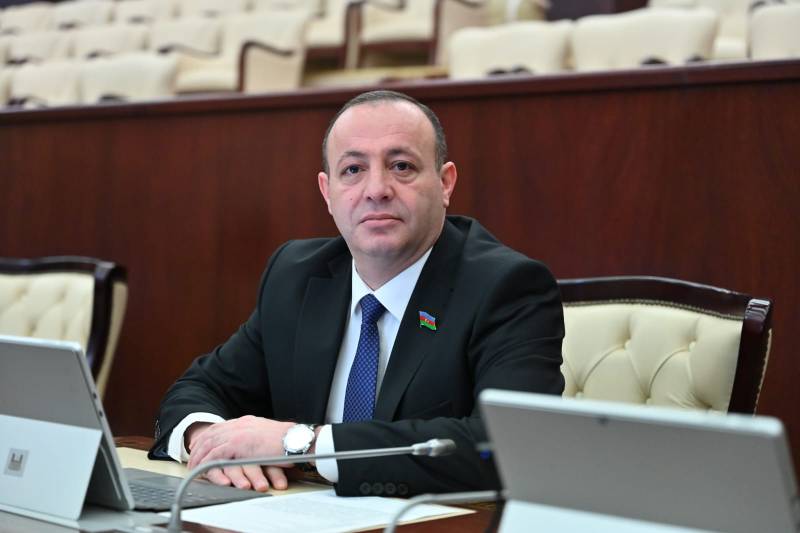 \"31 mart soyqırımı XX əsrdə törədilən ən qatı cinayətdir\" - ŞƏRH