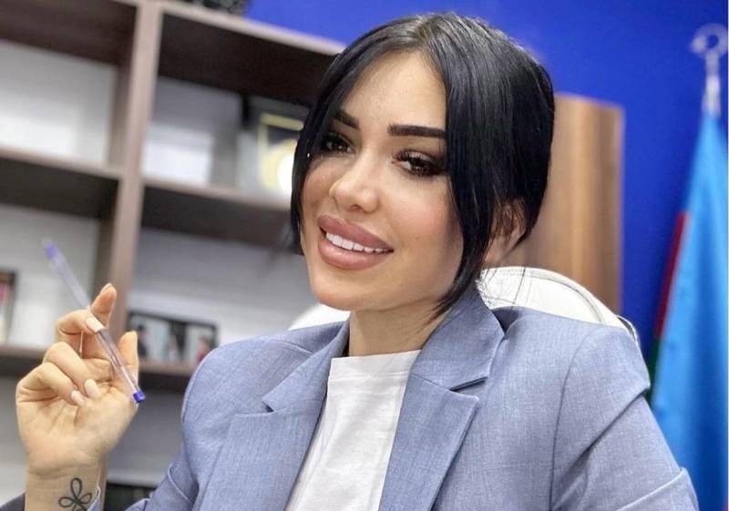\"Nigar Fərhadla bağlı tədbir görüləcək\" - Kanal S-in Baş direktor müavini
