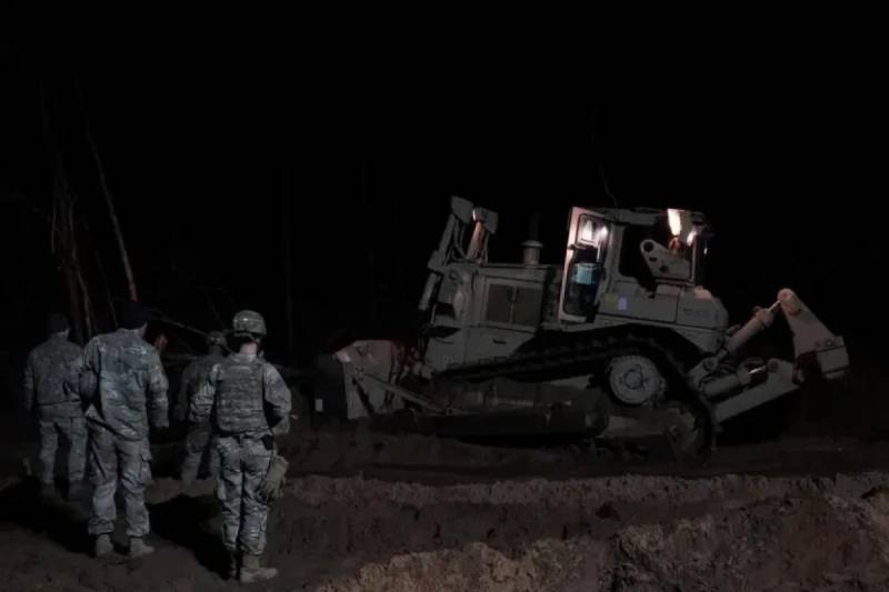 Litvada 3 ABŞ əsgəri ölü tapıldı 
