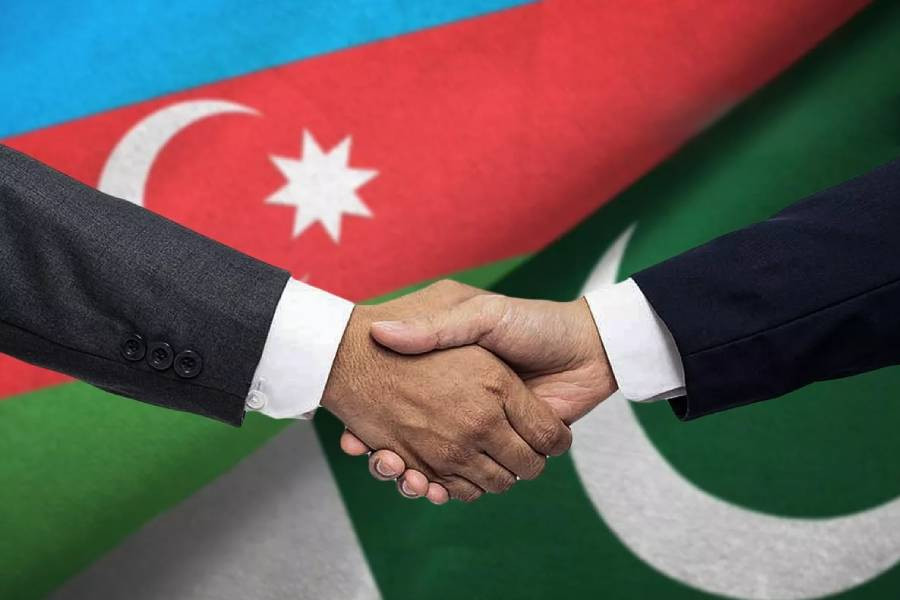 \"Azərbaycanın D-8-ə qoşulması Pakistanla iqtisadi əməkdaşlığın gücləndirilməsi üçün yeni imkanlar açır\"&nbsp;