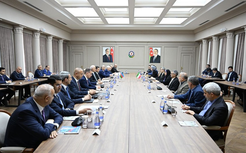Şərqi Zəngəzuru Naxçıvanla birləşdirəcək elektrik xətti tikiləcək