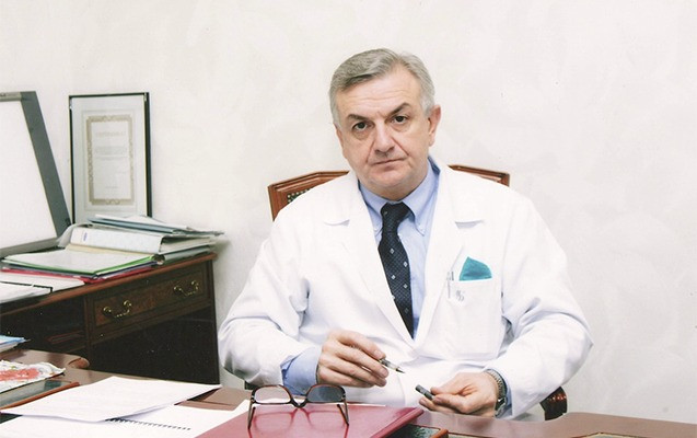 Prezident onu “Şərəf” ordeni ilə təltif etdi