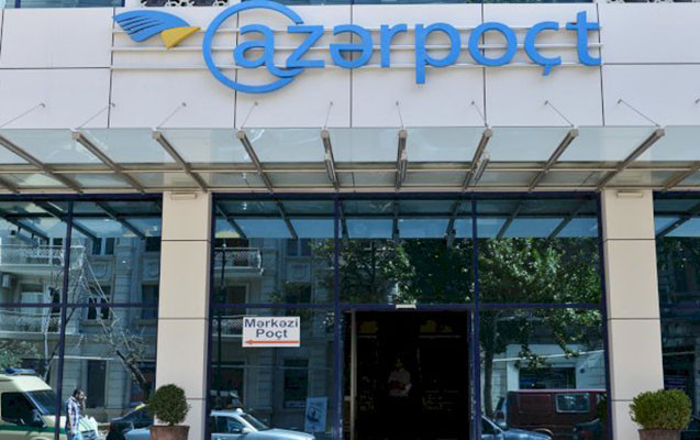 AMB “Azərpoçt”u 60 min cərimələdi