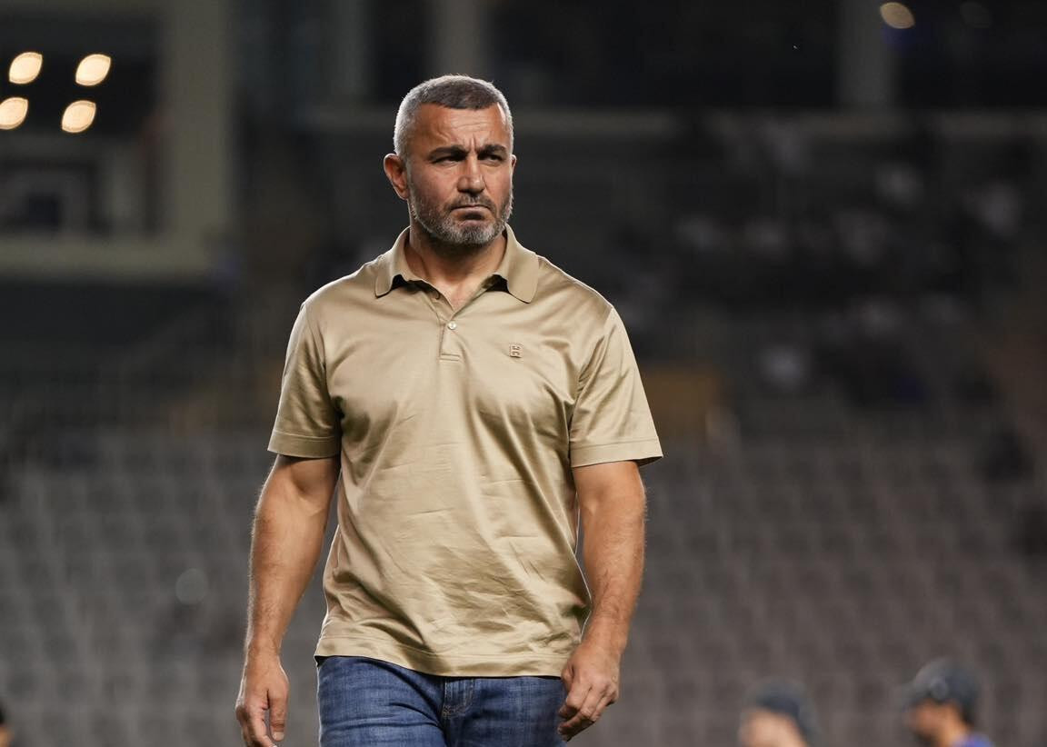 “Qarabağ”da köklü dəyişikliklər olacaq